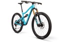 Ibis Ripmo V2 L, Синий, SLX + велосипед Fox Factory