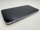 Mega Zestaw Premium Oryginalny iPhone 13 Pro Max 1TB Graphite 100% A+ Kolor szary