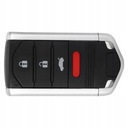 INTELIGENTNY LLAVE PARA COCHE M3N5WY8145 