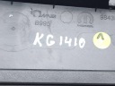 PEUGEOT 3008 3 2024 НАКЛАДКА СКЛА ЗАДНЬОЇ 9843593780  фото 5