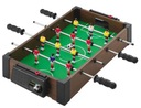 МИНИ настольный футбол