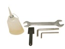 Ножницы для резки арматуры Ножницы для арматуры 4-20 мм 900 Вт 230 В 11 кг