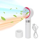 MINI PRZENOŚNA SUSZARKA |WIATRAK|DO RZĘS|PAZNOKC