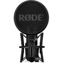 RODE NT1 Signature Black - Mikrofon pojemnościowy EAN (GTIN) 698813013982