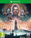 Консольное издание Stellaris