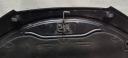 КАПОТ SEAT IBIZA 6J 5D LC9Z  (18290623939) фото min 12