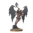 Blood Angels Primaris Astorath the Grim - литник - 1 модель