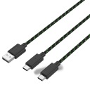 ЗАРЯДНОЕ УСТРОЙСТВО VENOM ДЛЯ XBOX SERIES X PAD
