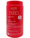 Felps SOS dla włosów 1000 g maska REGENERUJĄCA