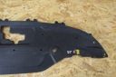 PROTECTION CALANDRE COURROIE AVANT KIA STINGER 18-photo 13