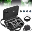 СУМКА ДЛЯ DJI OSMO ACTION 4, СУМКА ДЛЯ ХРАНЕНИЯ, СУМКА ДЛЯ КАМЕРЫ