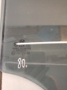 VITRE DE PORTIÈRE ARRIÈRE CÔTÉ DROITE HYUNDAI TUCSON JM 43R000385photo 7