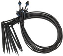 Излучатель DRIPPER Stick, вставка в трубку 80см