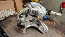 ROTULE DE DIRECTION MOYEU ROUES AVANT DROITE ENSEMBLE AUDI VW NEUF 5WA407258Aphoto 14