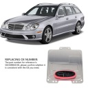HID REFLIGHT BALLAST ALUMINIUM STOP 5DC009060 00 POUR E CLASSE W211 JOphoto 6