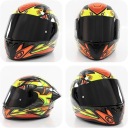 GLASS DO HELMET PSLER LS2 FF320 FF353 FF328 FF800 TRANSPARENT  photo 4