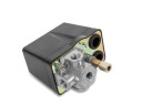 ВИКЛЮЧАТЕЛЬ ТИСКУ PRESOSTAT 400V 12 BAR GEKO G80322  (18861000096) фото min 15