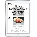 Алина Сзапочница: неловкие оббиты