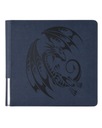 Card Codex Portfolio 576 - Midnight Blue