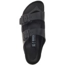 Topánky Dámske Šľapky Birkenstock Arizona Pena EVA Čierna Značka BIRKENSTOCK