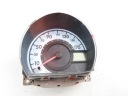 ПРИБОРНА ПАНЕЛЬ CITROEN C1 1.4 HDI 838000H031  (15430999769) фото min 8
