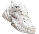 Buty Damskie NIKE M2K TEKNO W AO3108006 skórzane adidasy wiosenne