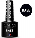 CLARESA BASE UV/LED BASE 5 МЛ ГЕЛЬ-ЛАКА