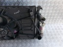 VOLVO S60 II V60 ENSEMBLE RADIATEURS VENTILATEUR 2.0D 2010-photo 5