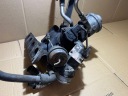AUDI A4 B7 A6 C6 2.0 TFSI TURBOCOMPRESSEUR 06D145701Hphoto 9