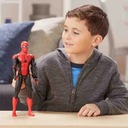 ПОДВИЖНАЯ ФИГУРКА HASBRO SPIDERMAN 30см E5766 POWER