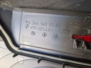 CHÂSSIS BOÎTES FUSIBLES ENSEMBLE MERCEDES W246 1.8 CDI 2013Rphoto 9