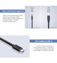ВІДЕОРЕЄСТРАТОР VIOFO A139 3CH GPS WIFI BLUETOOTH  (10433442346) фото min 14