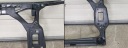 PANNEAU AVANT AUDI A4 B8 A5 8T 2007-2011 ORIGINAL 8K0805594Jphoto 9