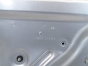 PORTES GAUCHE ARRIÈRE GAUCHE ARRIÈRE VW POLO V 6R 6C 5D 5PORTES HAYON 2009-2017R LA7Wphoto 16
