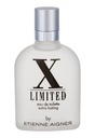 Aigner X Limited toaletná voda unisex 125 ml Kód výrobcu 401