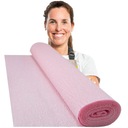 КРЕП-КРЕМОВЫЙ РОЗОВЫЙ ПРОЧНЫЙ ИЗВЕСТНЫЙ папиросная бумага