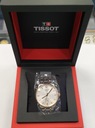 Zegarek Tissot T099.407.22.037.00 BRT Rodzaj analogowe