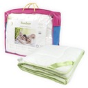 Детское одеяло БАМБУК 100Х135 натуральный PL