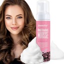 Immetee Curl Mousse Foam Mousse Curl Активатор волн