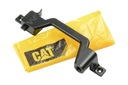 РУЧКА ЗАДНЕГО ОКНА ЛЕВАЯ CAT 428C 438C 1219746