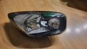 FARO KIA CON 92102-1Y0 PICANTO 