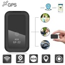 LOCATOR GPS WIFI PRECYZYJNE POZYCJONOWANIE SMART ALARM SYSTEM SILNA  photo 11