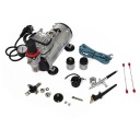 KIT VERS COLORATION NATRYSKOWEGO AVEC 2 AEROGRAFAMIphoto 8