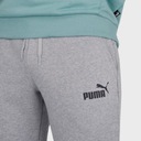 Мужские спортивные штаны Puma прямого кроя M
