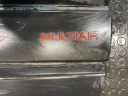 ALFA ROMEO MITO 08-18 КРЫШКА ЗАЩИТА ВЕРХНЯЯ ДВИГАТЕЛЯ 1.4 MULTIAIR  фото 11