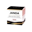 JANDA NICI Дневной крем для лица от морщин 50+