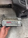 ДОСКА КОНСОЛЬ AIRBAG НАТЯЖИТЕЛИ FORD FIESTA MK7 РЕСТАЙЛ 12- ОРИГИНАЛ  фото 11