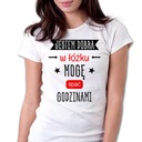 ЖЕНСКАЯ ФУТБОЛКА С ПРИНТОМ – МАЛЕНЬКИЙ M!XXL