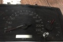 COMPTEUR TOYOTA COROLLA VERSO (ZER_, ZZE12_, R1_) 2574108750 1.6L GASOLINEphoto 9