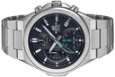 CASIO EDIFICE SAPPHIRE CHRONOGRAPH EFB-700D-1AVUEF Marka Casio